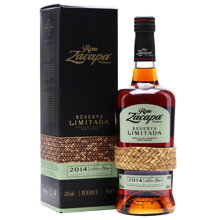 Ron Zacapa