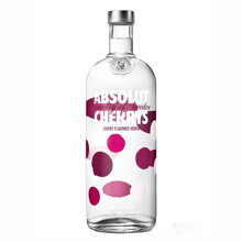 Absolut vodka