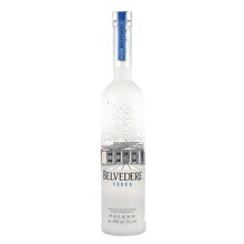 Polská vodka