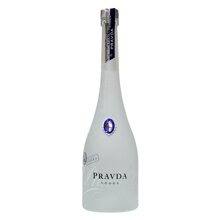 Polská vodka