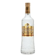 Ruská vodka