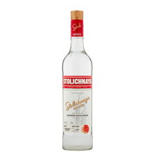 Stolichnaya