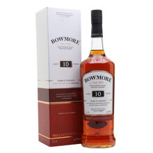 Bowmore