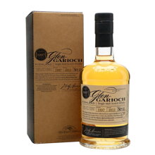 Glen Garioch