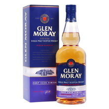 Glen Moray