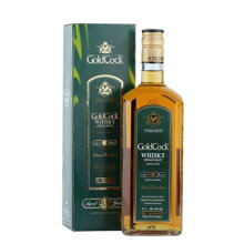 Česká whisky