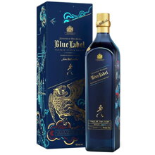 Johnnie Walker Whisky