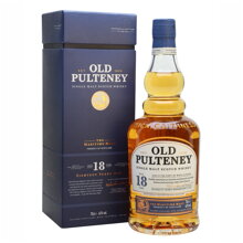 Old Pulteney Distillery