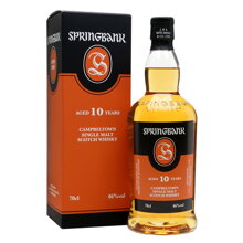 Springbank