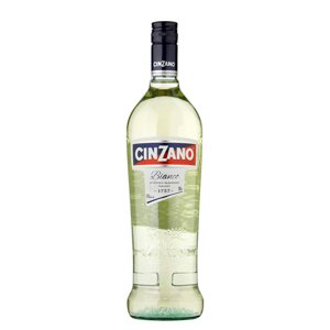 Cinzano Vermouth Bianco 1 l