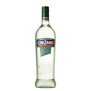 Cinzano Vermouth Extra Dry 1 l