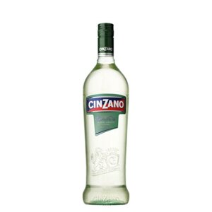 Cinzano Vermouth Extra Dry 