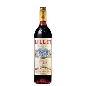 Lillet Rouge