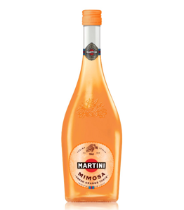 Martini Mimosa