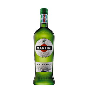 Martini Extra Dry 1 l