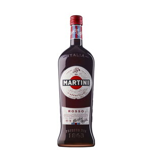 Martini Rosso 1 l