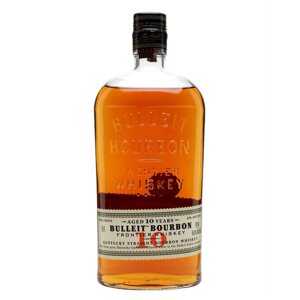 Bulleit Bourbon Aged 10 Years