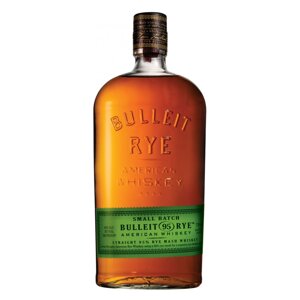 Bulleit Rye