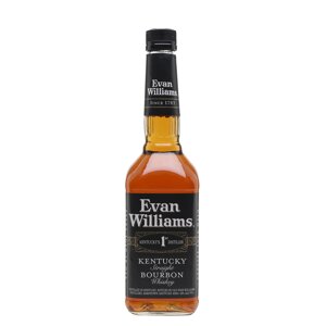 Evan Williams Black