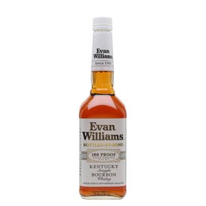 Evan Williams Bottled In Bond