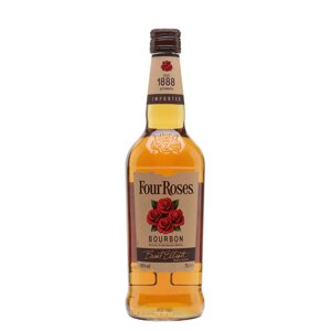 Four Roses Bourbon 1 l