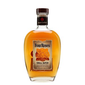 Four Roses Small Batch