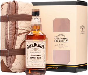 Jack Daniel’s Honey + deka
