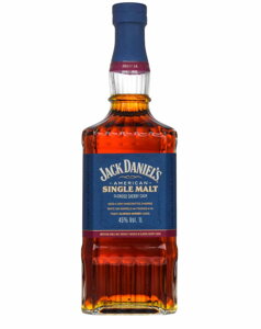 Jack Daniel's American Single Malt 1 l