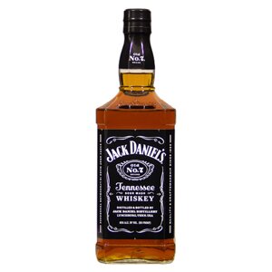 Jack Daniel’s No.7 1 l