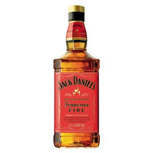 Jack Daniel’s Fire 1 l
