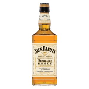 Jack Daniel’s Honey