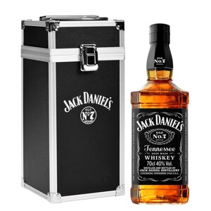 Jack Daniel’s Music Box