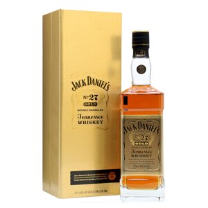 Jack Daniel’s No.27 Gold