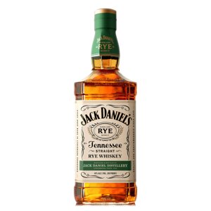 Jack Daniel’s Rye 1 l