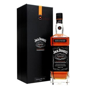 Jack Daniel’s Sinatra Select 1 l 