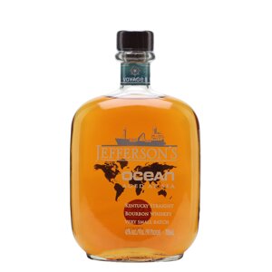 Jefferson’s Ocean Aged At Sea