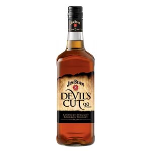 Jim Beam Devil’s Cut 1 l