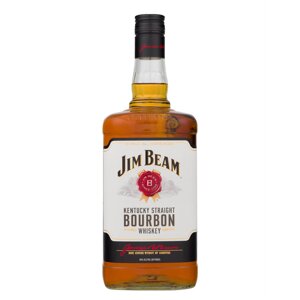 Jim Beam White Label 3 l