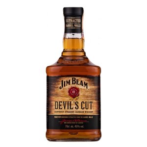 Jim Beam Devil’s Cut