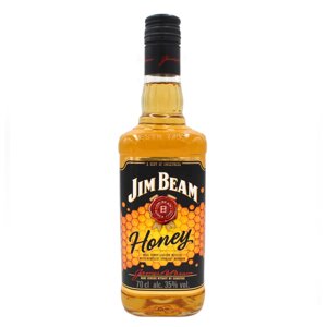 Jim Beam Honey