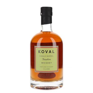 Koval Bourbon 0,5 l