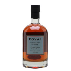 Koval Four Grain 0,5 l