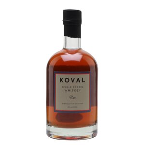 Koval Rye 0,5 l