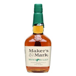 Maker’s Mark Mint Julep 1 l