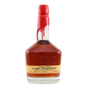 Maker’s Mark Cask Strength