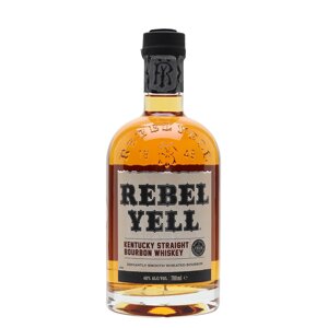 Rebel Yell Kentucky Straight Bourbon Whiskey