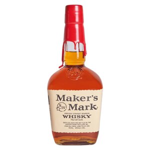 Maker’s Mark