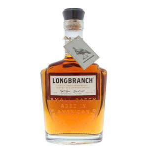 Wild Turkey Longbranch 1 l