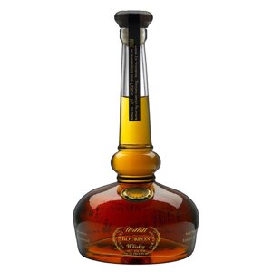 Willett Pot Still Reserve Bourbon