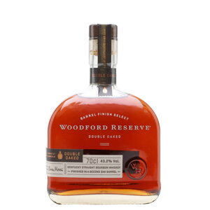 Woodford Reserve Double Oaked